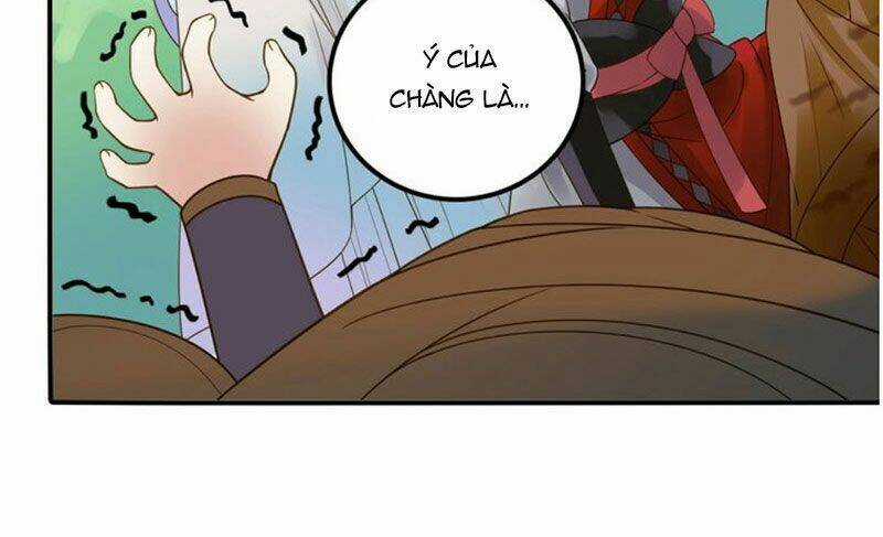 Cướp Chàng Vợ Về Đón Năm Mới Chapter 40 trang 13