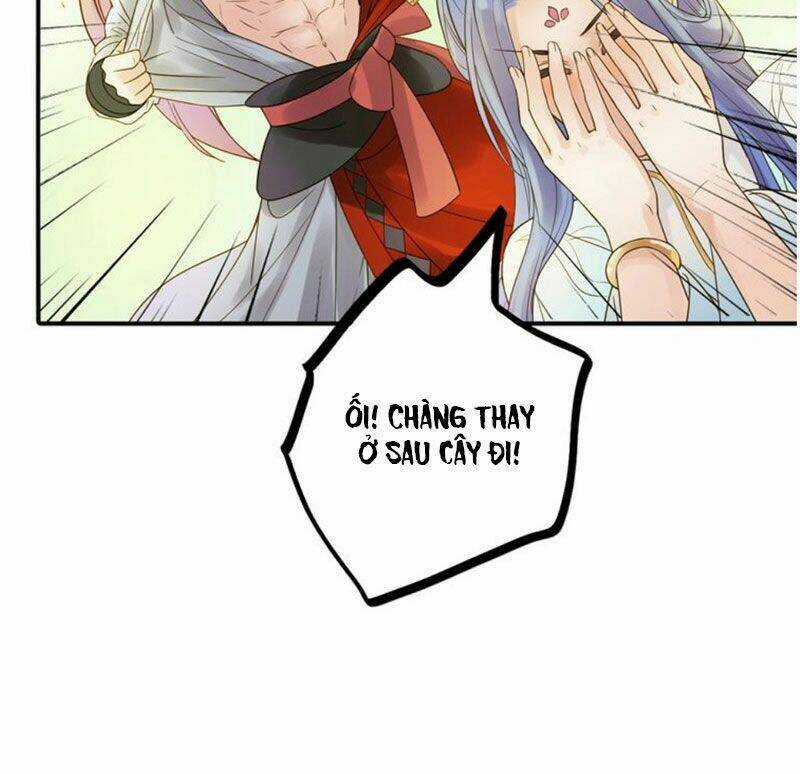 Cướp Chàng Vợ Về Đón Năm Mới Chapter 40 trang 15