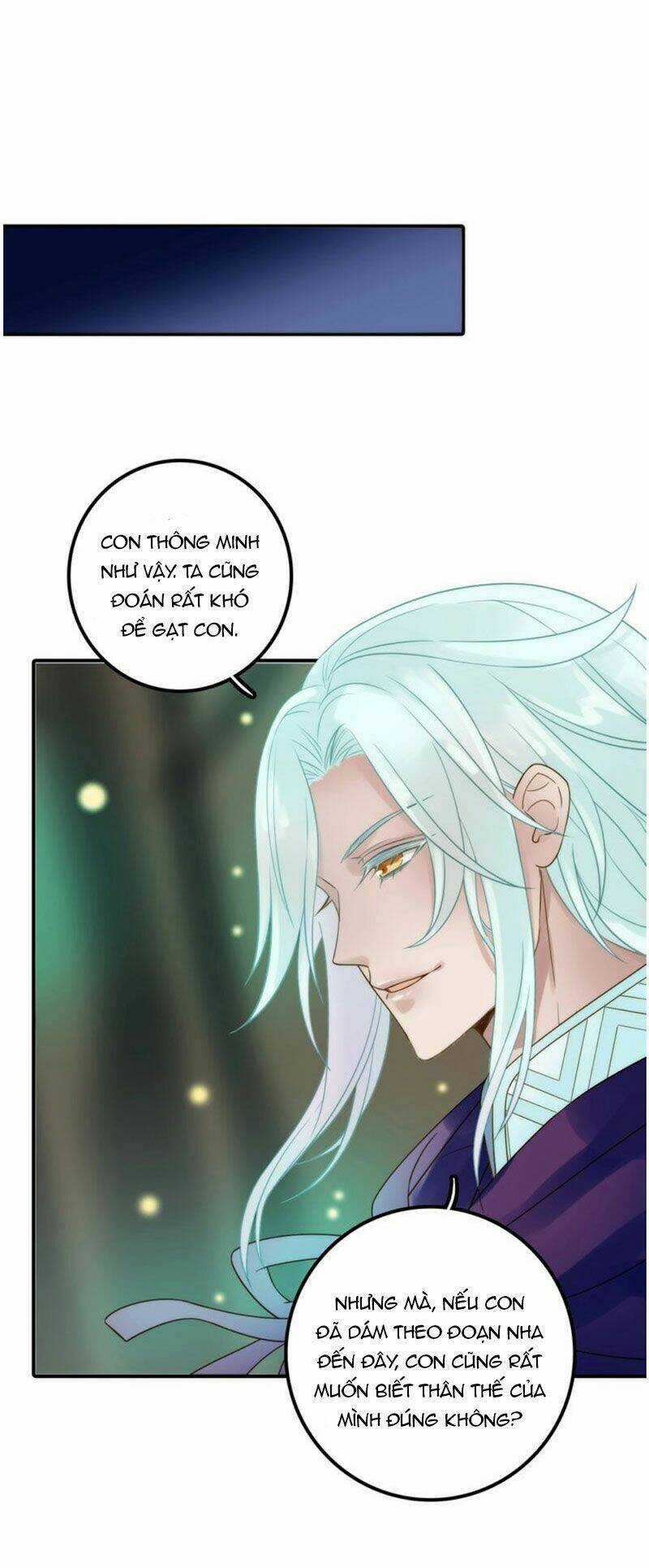 Cướp Chàng Vợ Về Đón Năm Mới Chapter 40 trang 16