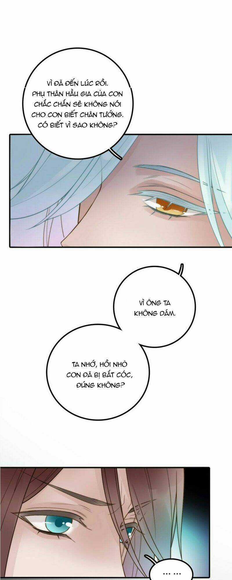 Cướp Chàng Vợ Về Đón Năm Mới Chapter 40 trang 18