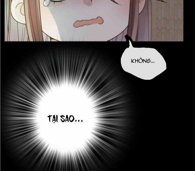 Cướp Chàng Vợ Về Đón Năm Mới Chapter 40 trang 21