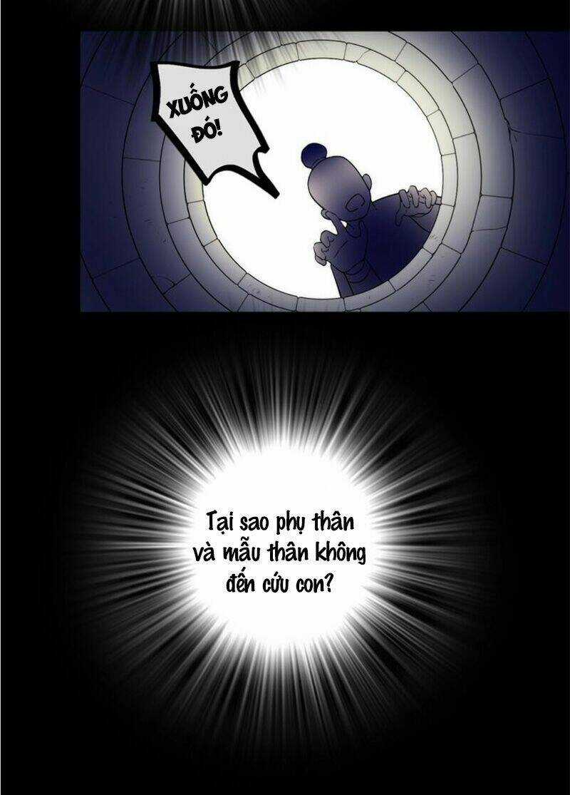 Cướp Chàng Vợ Về Đón Năm Mới Chapter 40 trang 22