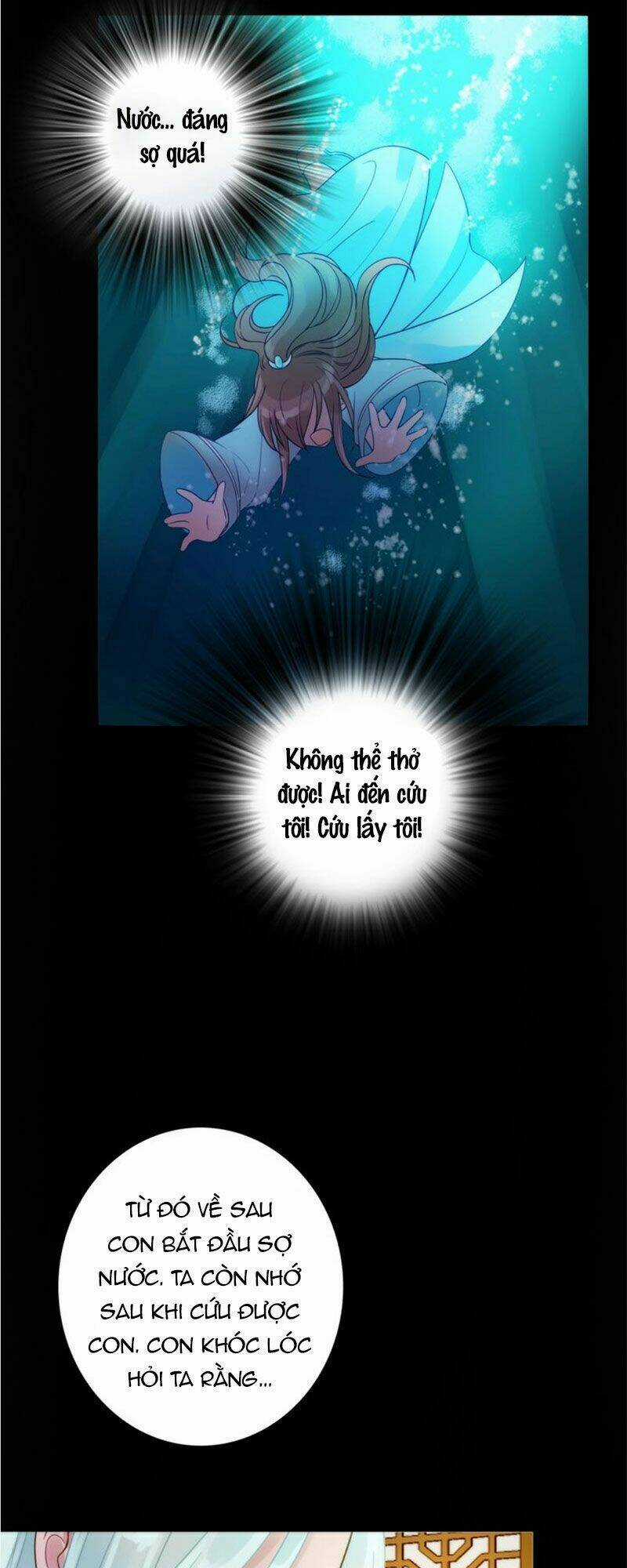 Cướp Chàng Vợ Về Đón Năm Mới Chapter 40 trang 23