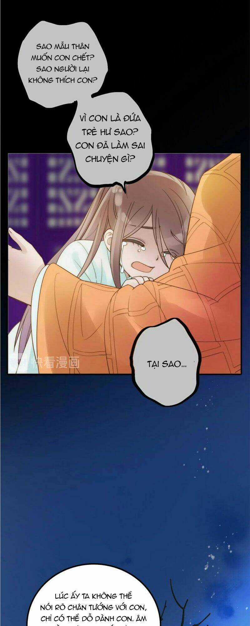 Cướp Chàng Vợ Về Đón Năm Mới Chapter 40 trang 25