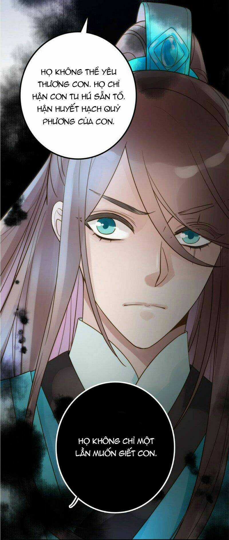 Cướp Chàng Vợ Về Đón Năm Mới Chapter 40 trang 27