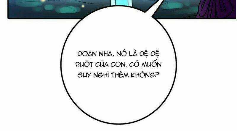 Cướp Chàng Vợ Về Đón Năm Mới Chapter 40 trang 3