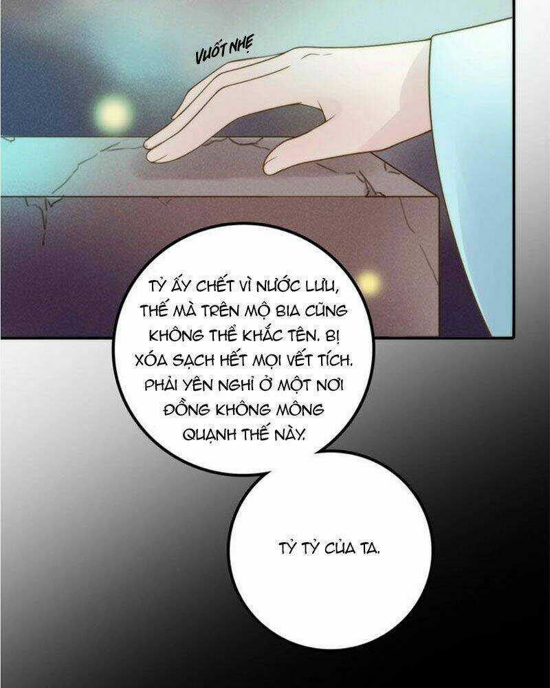 Cướp Chàng Vợ Về Đón Năm Mới Chapter 40 trang 31