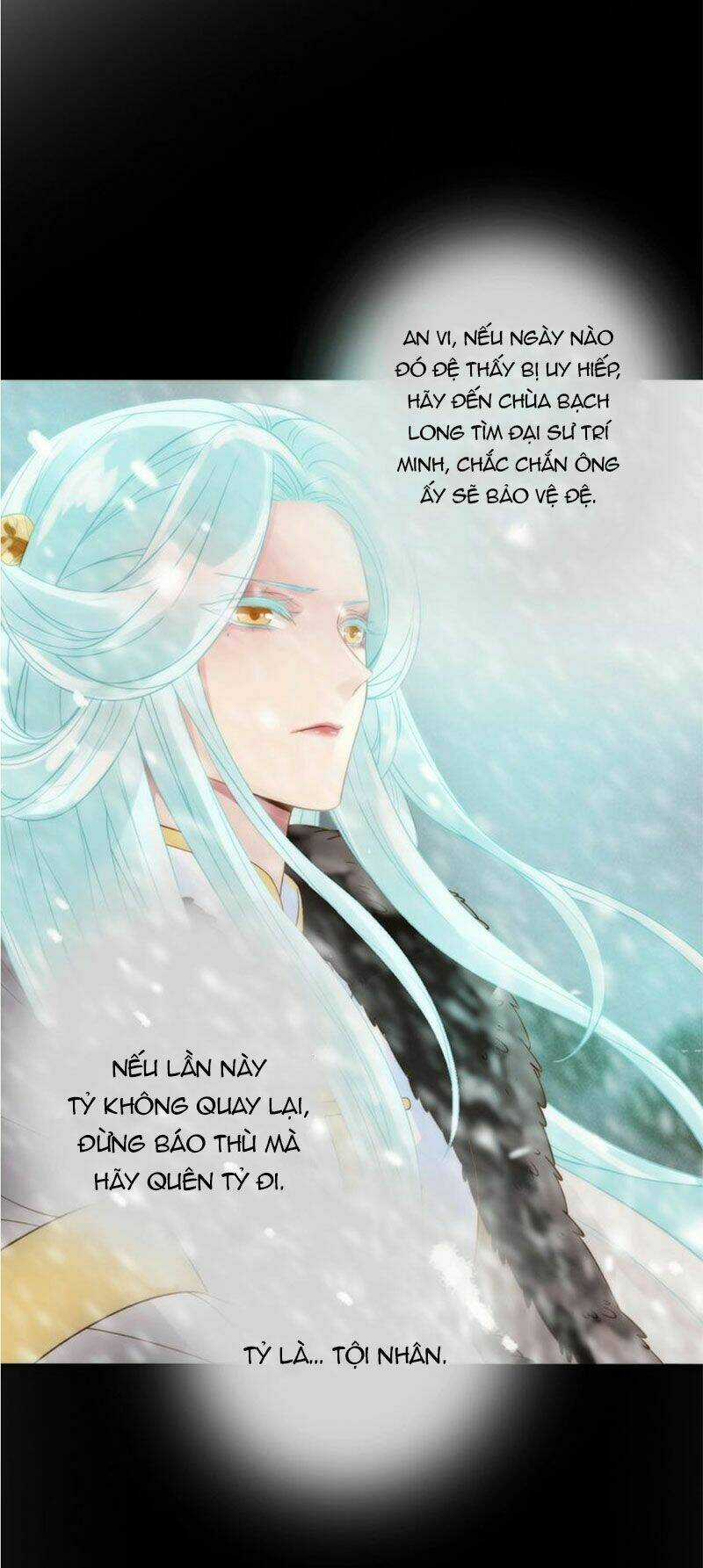 Cướp Chàng Vợ Về Đón Năm Mới Chapter 40 trang 32