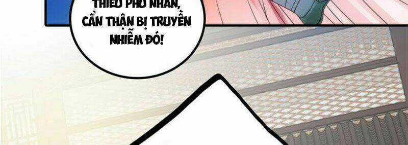 Cướp Chàng Vợ Về Đón Năm Mới Chapter 40 trang 36