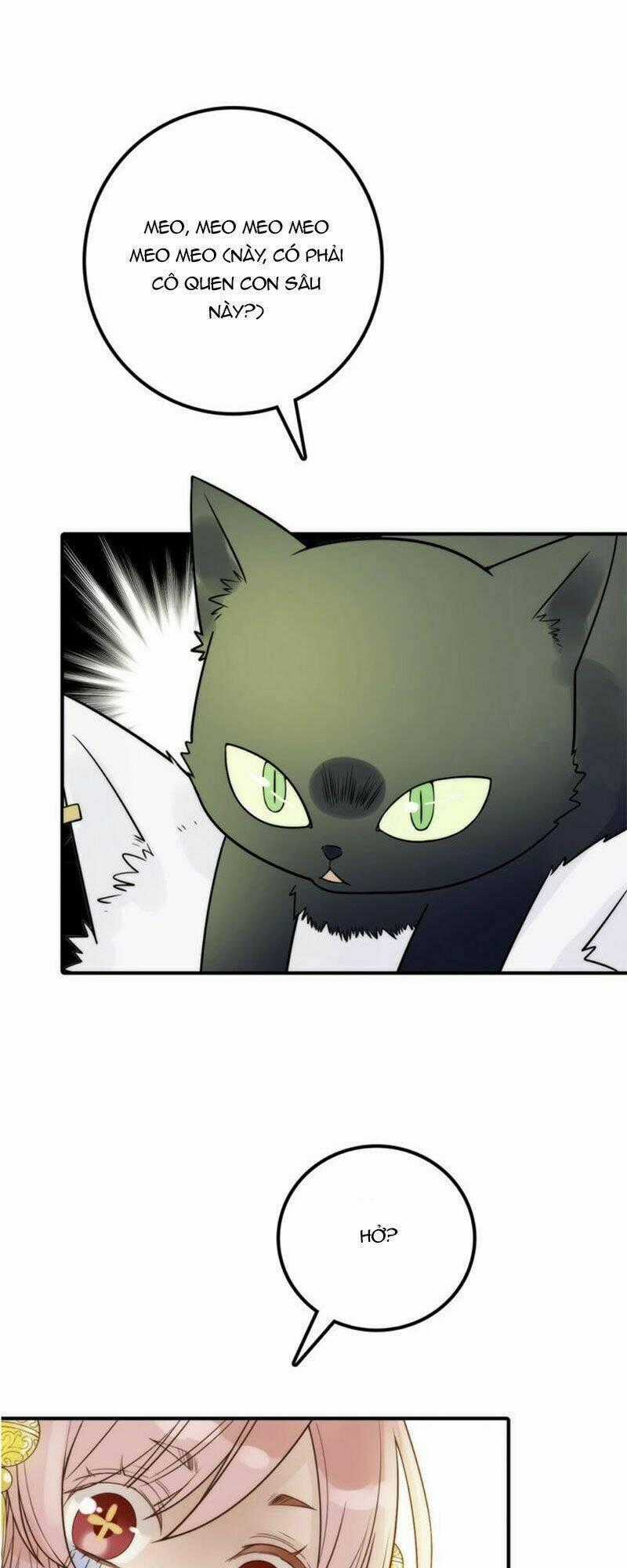 Cướp Chàng Vợ Về Đón Năm Mới Chapter 40 trang 42