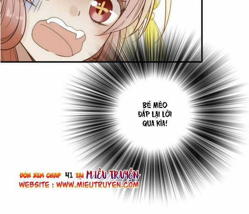 Cướp Chàng Vợ Về Đón Năm Mới Chapter 40 trang 43