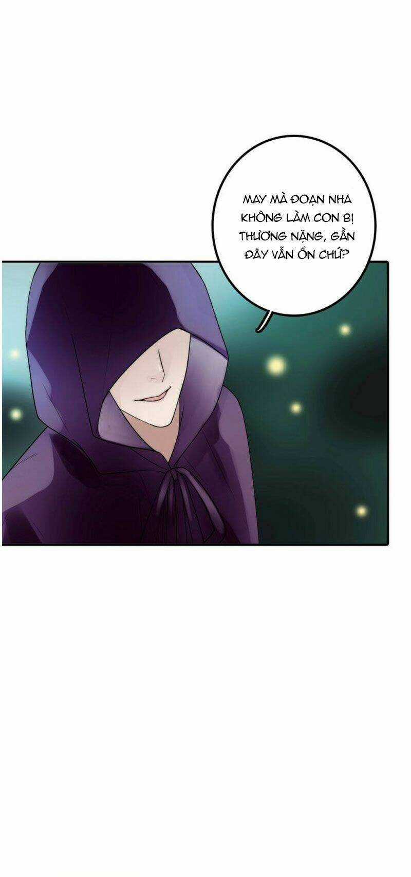 Cướp Chàng Vợ Về Đón Năm Mới Chapter 40 trang 6