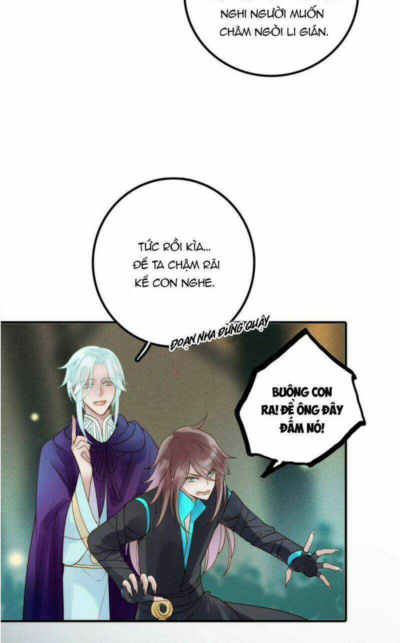 Cướp Chàng Vợ Về Đón Năm Mới Chapter 41 trang 10