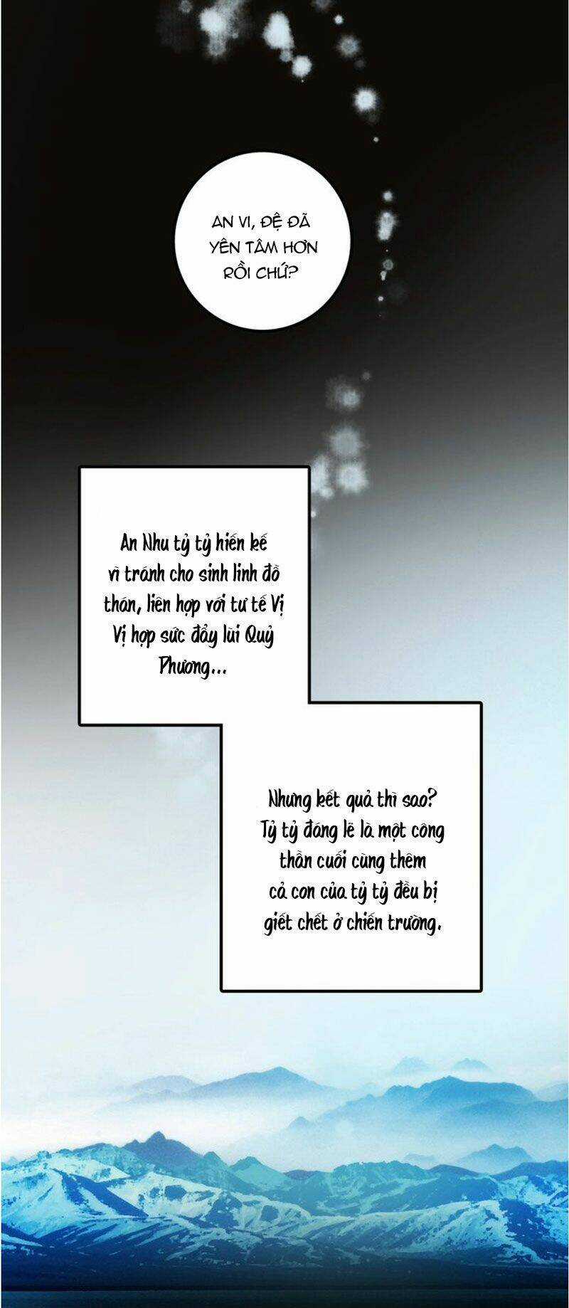 Cướp Chàng Vợ Về Đón Năm Mới Chapter 41 trang 14