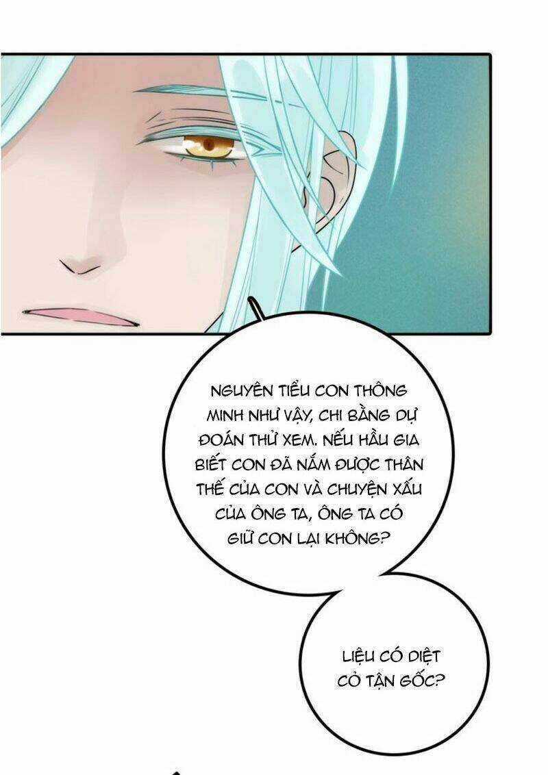 Cướp Chàng Vợ Về Đón Năm Mới Chapter 41 trang 16