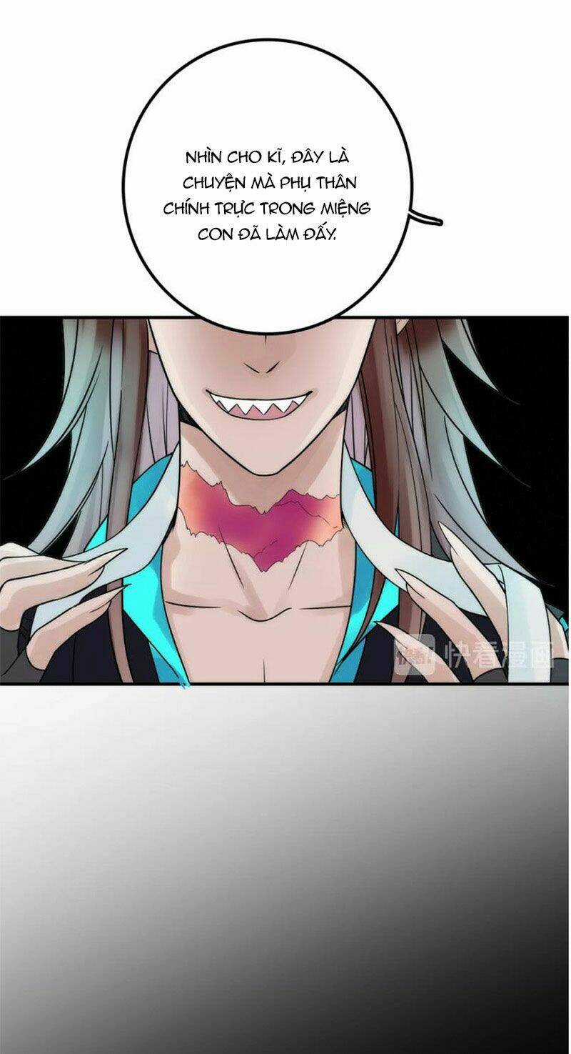 Cướp Chàng Vợ Về Đón Năm Mới Chapter 41 trang 18