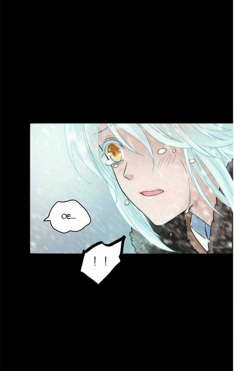 Cướp Chàng Vợ Về Đón Năm Mới Chapter 41 trang 20