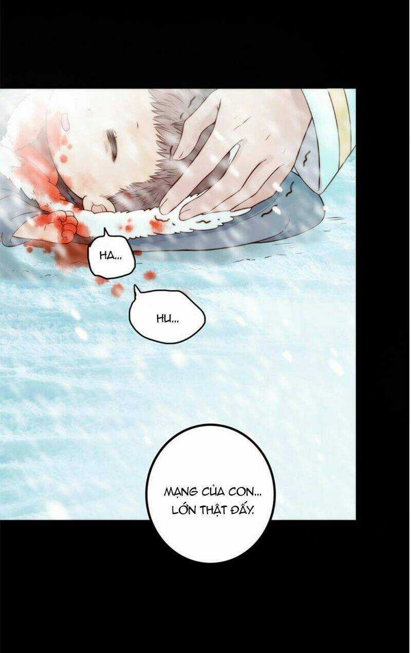 Cướp Chàng Vợ Về Đón Năm Mới Chapter 41 trang 21