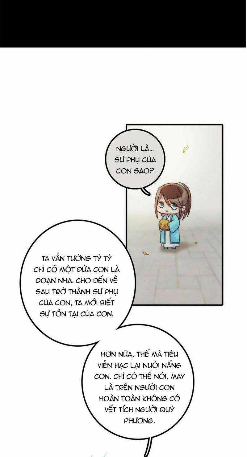 Cướp Chàng Vợ Về Đón Năm Mới Chapter 41 trang 22