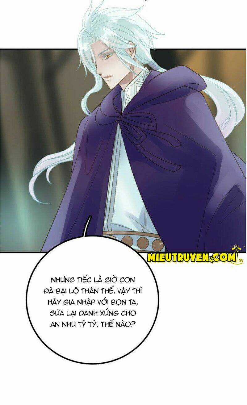 Cướp Chàng Vợ Về Đón Năm Mới Chapter 41 trang 23