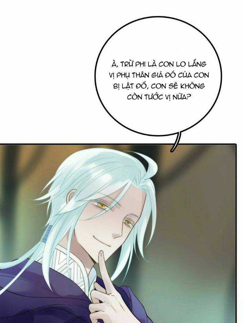 Cướp Chàng Vợ Về Đón Năm Mới Chapter 41 trang 26