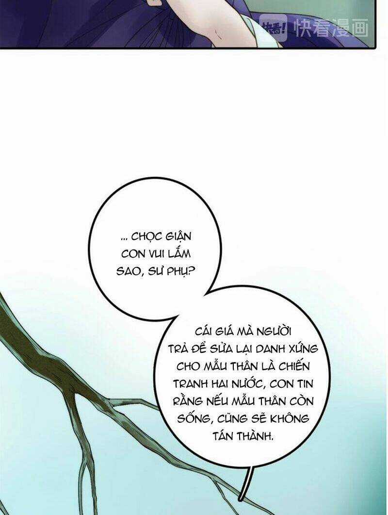 Cướp Chàng Vợ Về Đón Năm Mới Chapter 41 trang 27