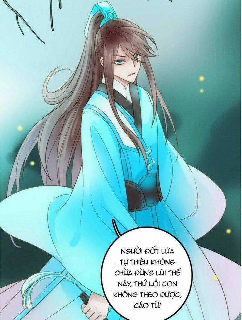 Cướp Chàng Vợ Về Đón Năm Mới Chapter 41 trang 28