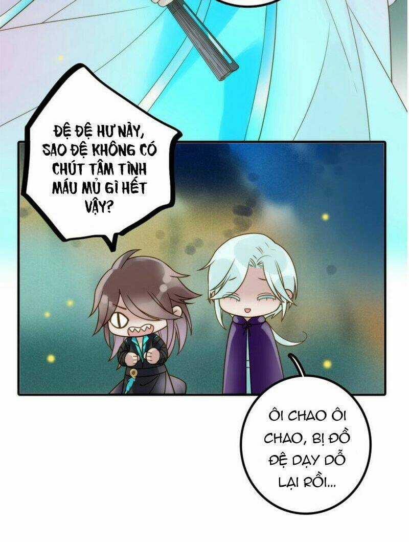 Cướp Chàng Vợ Về Đón Năm Mới Chapter 41 trang 29