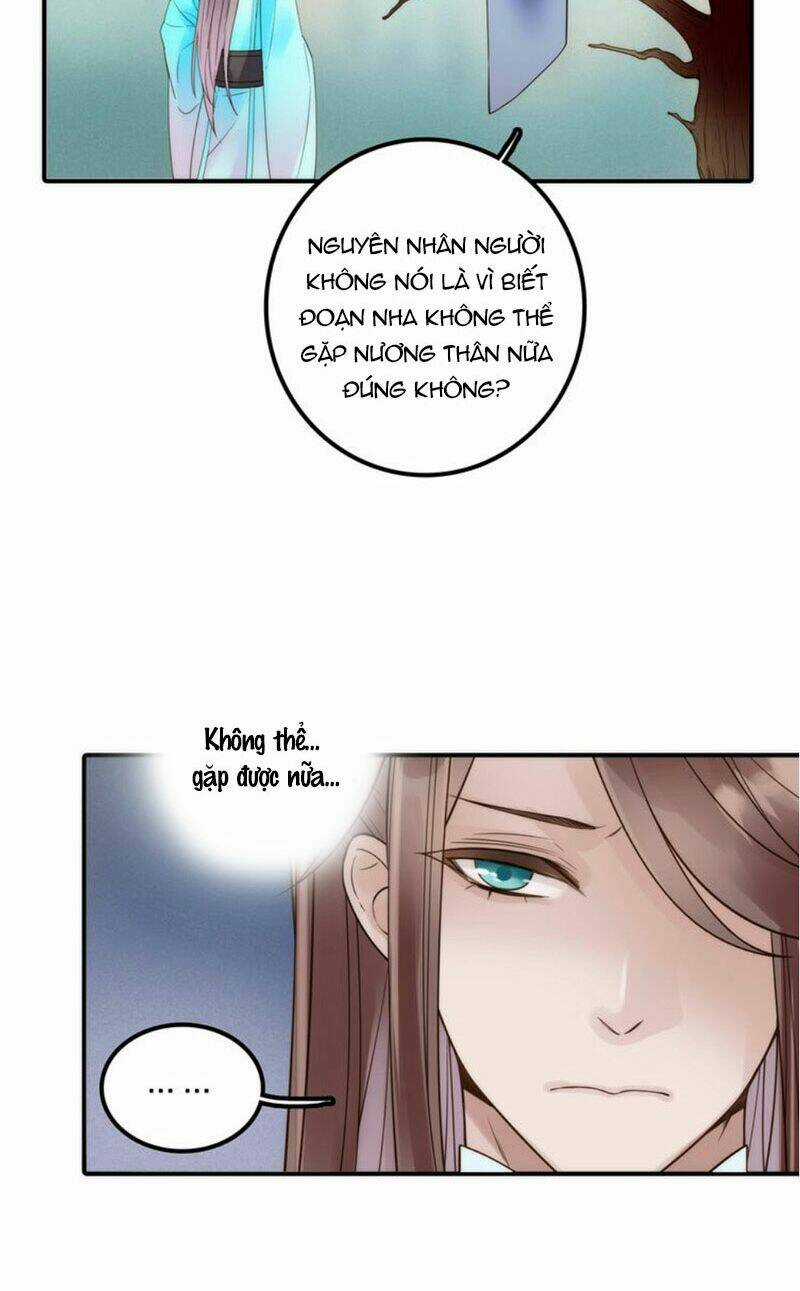 Cướp Chàng Vợ Về Đón Năm Mới Chapter 41 trang 3