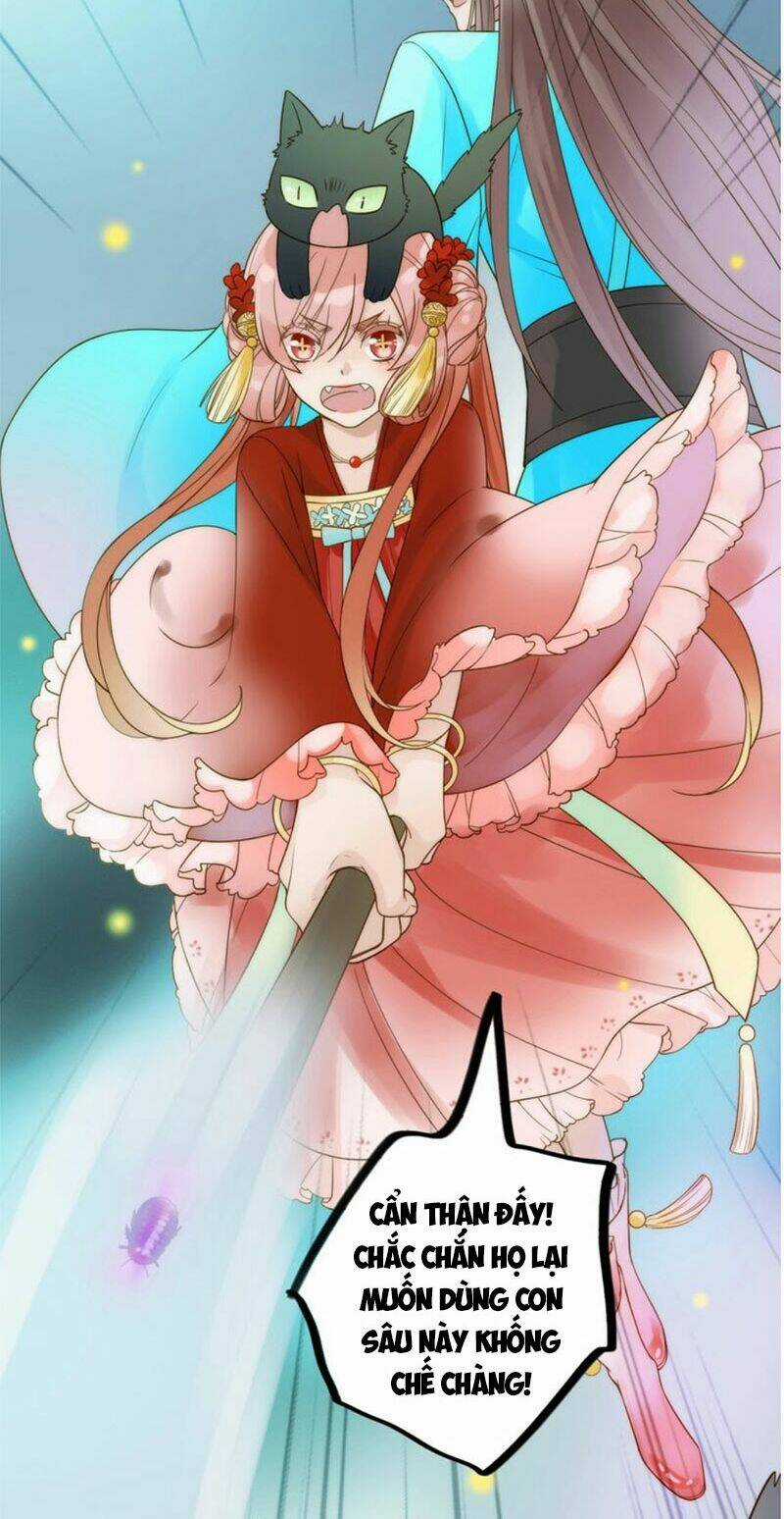 Cướp Chàng Vợ Về Đón Năm Mới Chapter 41 trang 31