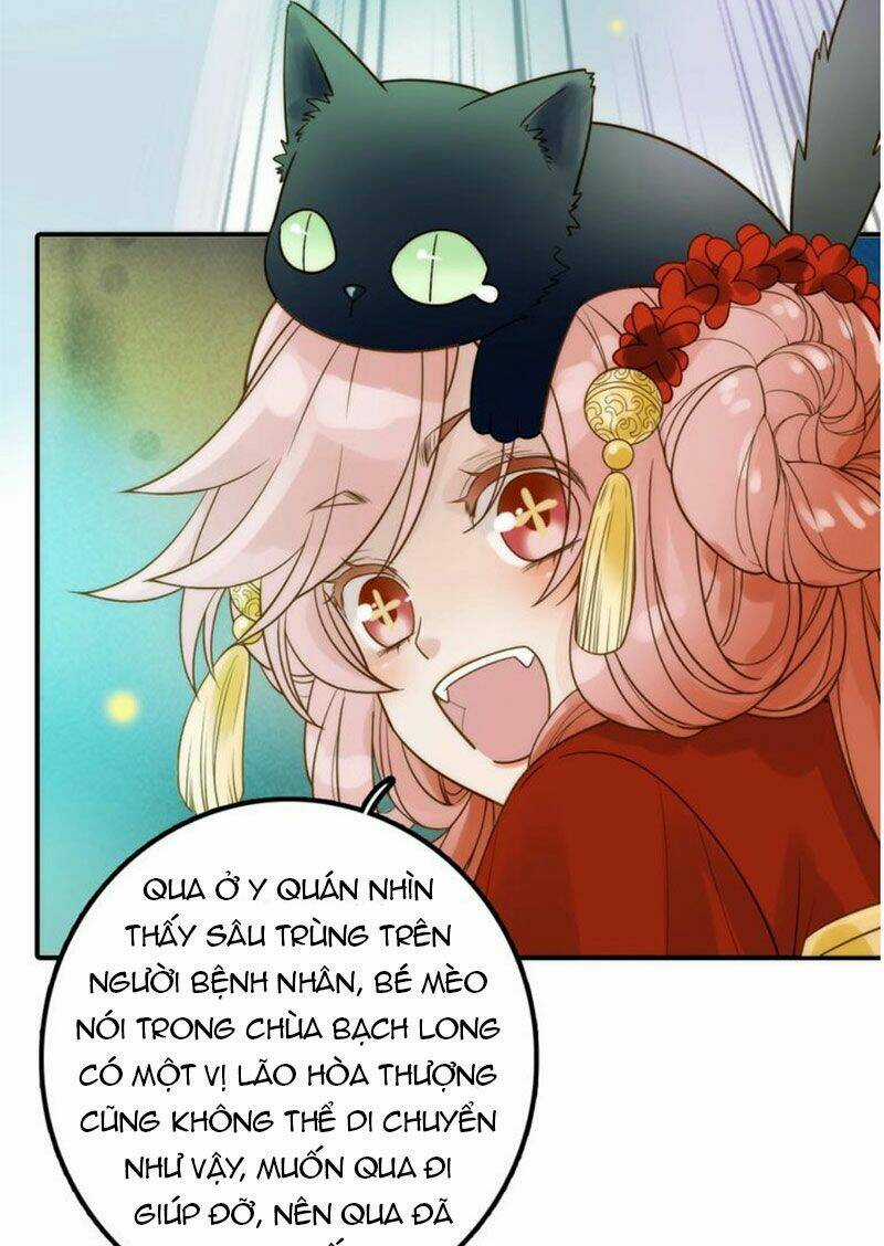 Cướp Chàng Vợ Về Đón Năm Mới Chapter 41 trang 32