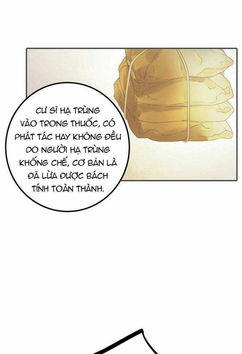 Cướp Chàng Vợ Về Đón Năm Mới Chapter 41 trang 34