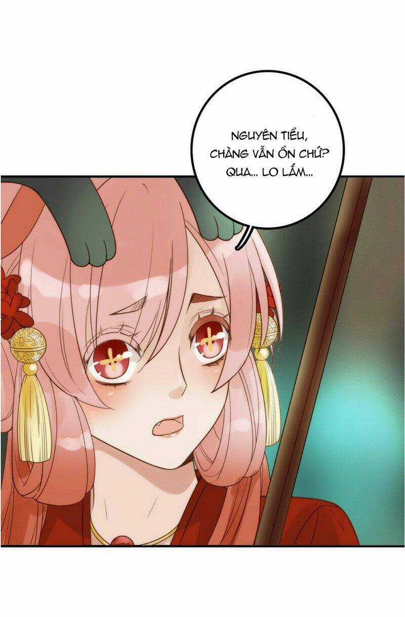 Cướp Chàng Vợ Về Đón Năm Mới Chapter 41 trang 36