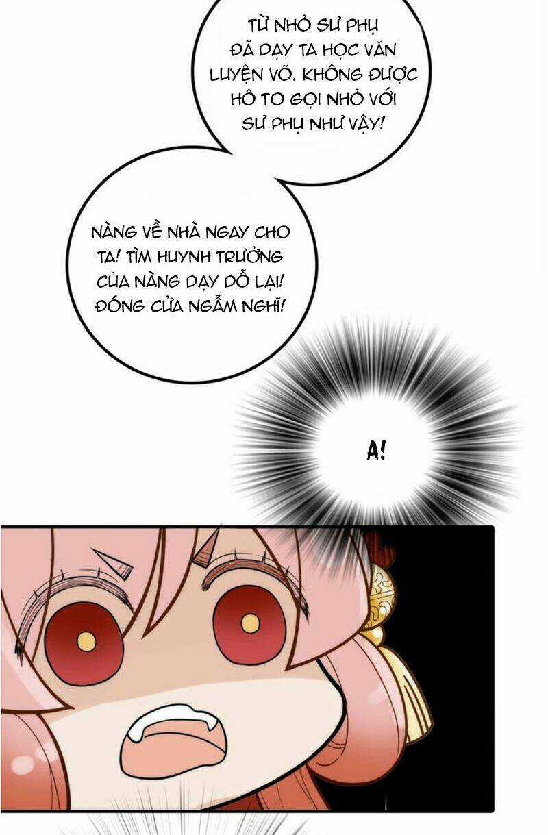 Cướp Chàng Vợ Về Đón Năm Mới Chapter 41 trang 39