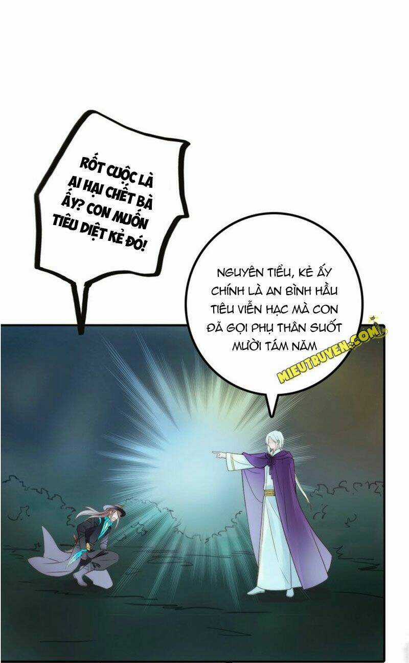 Cướp Chàng Vợ Về Đón Năm Mới Chapter 41 trang 4