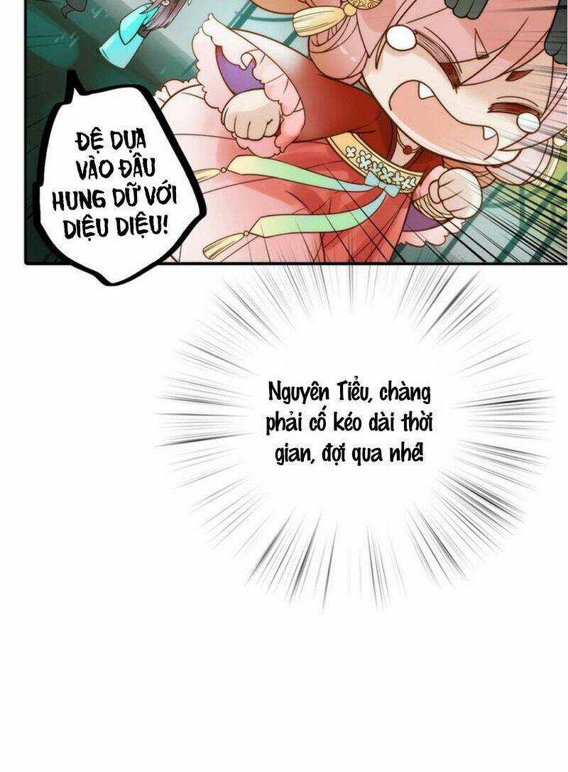 Cướp Chàng Vợ Về Đón Năm Mới Chapter 41 trang 41