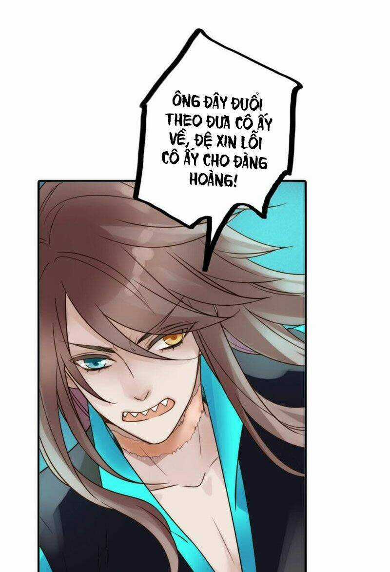 Cướp Chàng Vợ Về Đón Năm Mới Chapter 41 trang 42