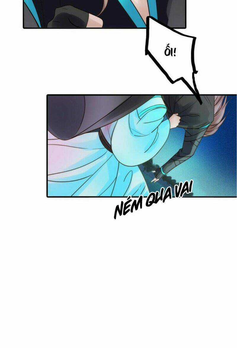 Cướp Chàng Vợ Về Đón Năm Mới Chapter 41 trang 43