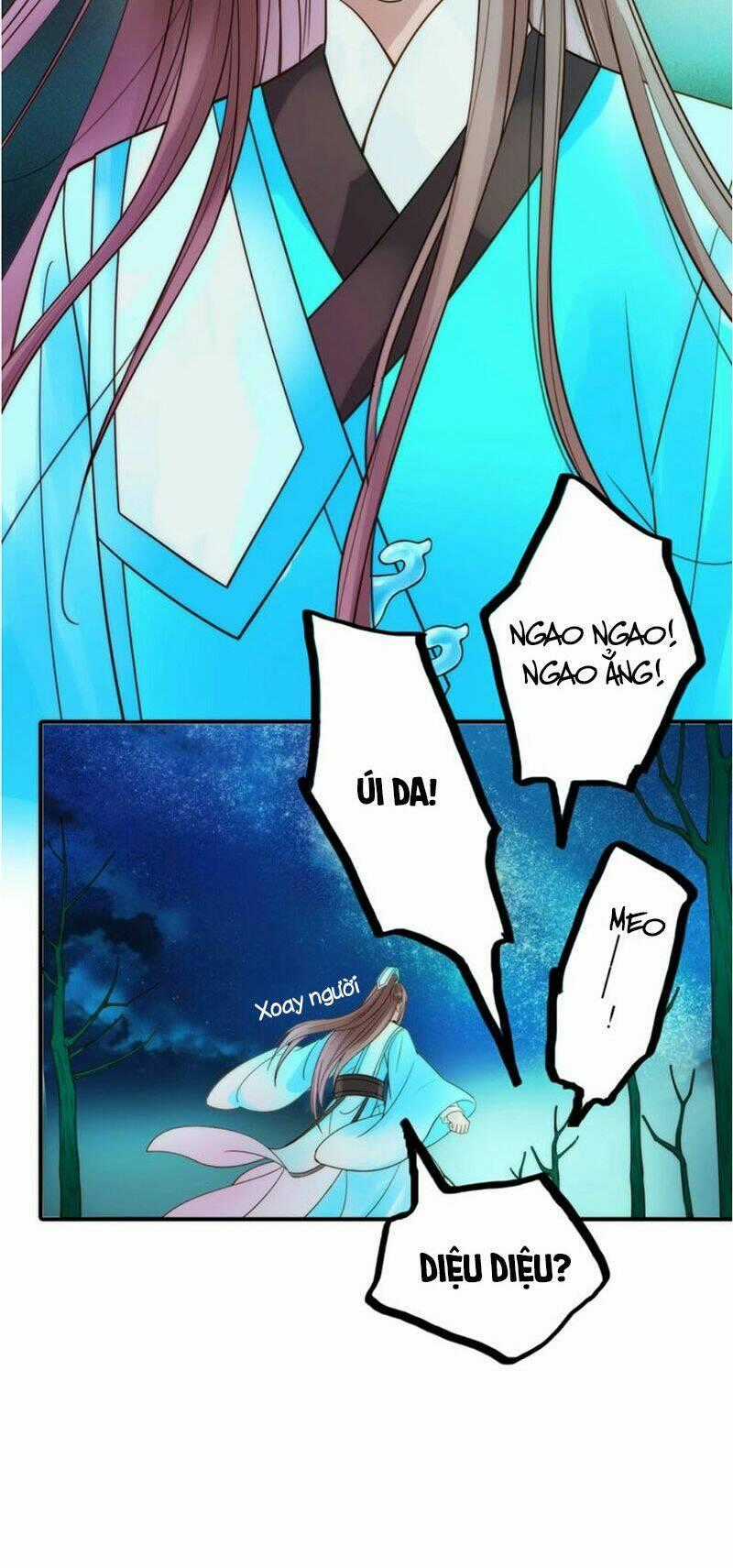 Cướp Chàng Vợ Về Đón Năm Mới Chapter 41 trang 45