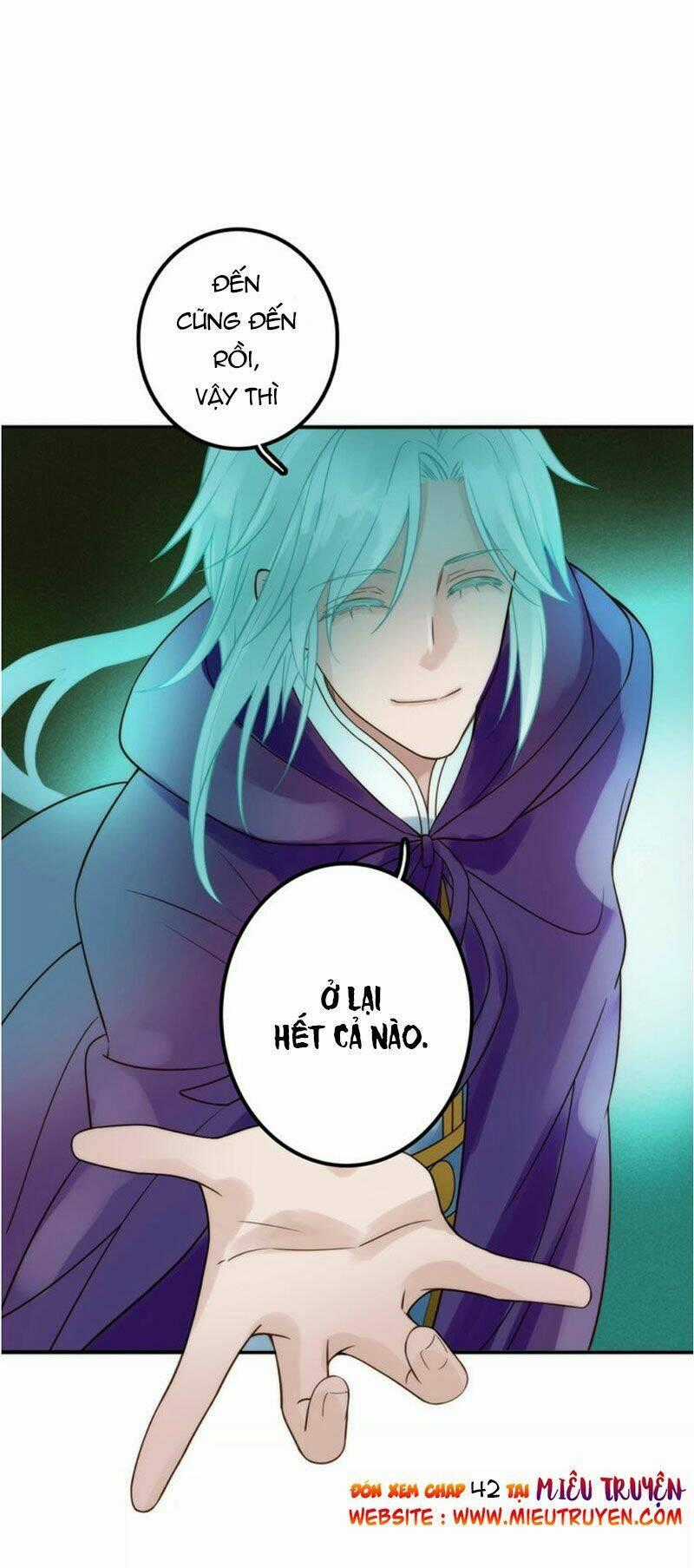 Cướp Chàng Vợ Về Đón Năm Mới Chapter 41 trang 46