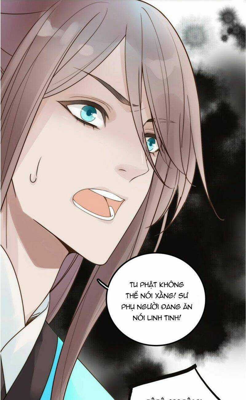 Cướp Chàng Vợ Về Đón Năm Mới Chapter 41 trang 5