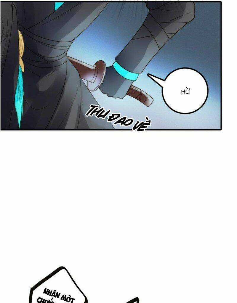 Cướp Chàng Vợ Về Đón Năm Mới Chapter 41 trang 7