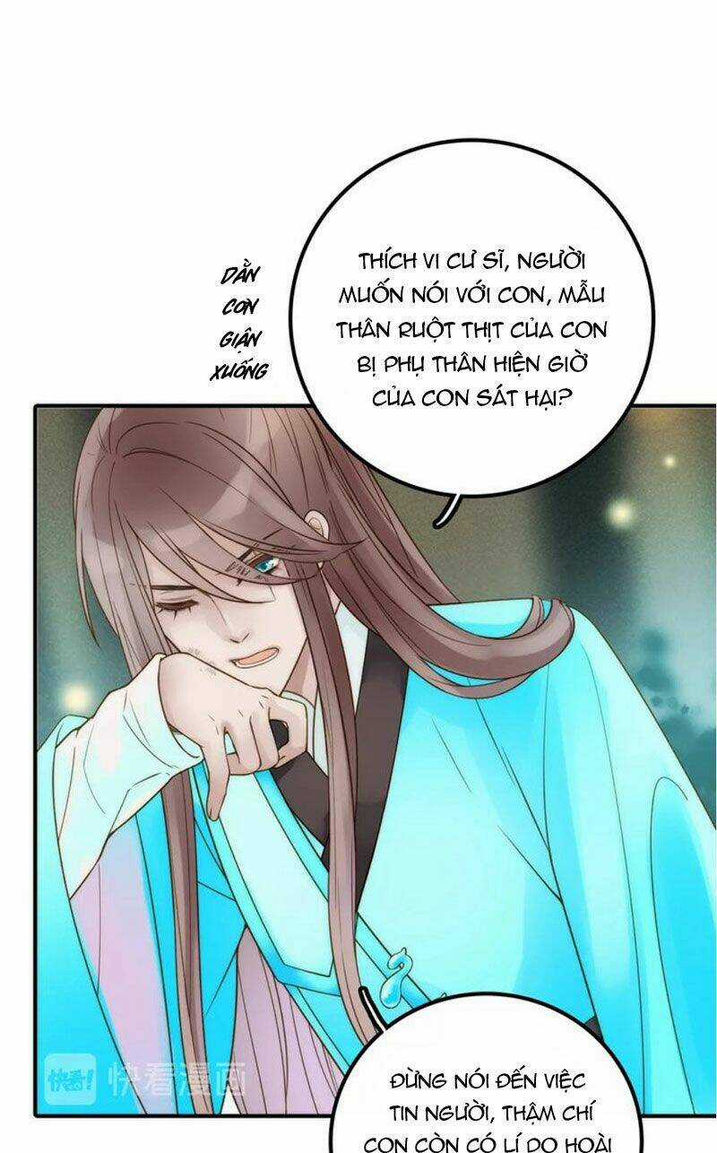 Cướp Chàng Vợ Về Đón Năm Mới Chapter 41 trang 9