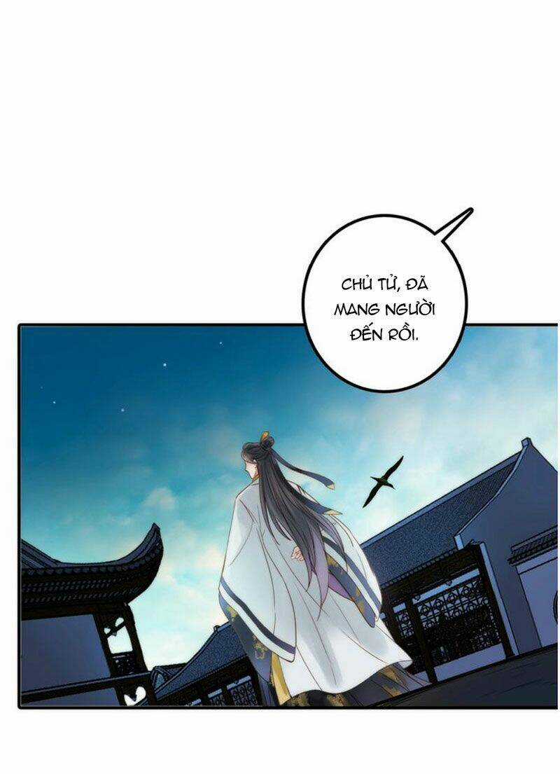 Cướp Chàng Vợ Về Đón Năm Mới Chapter 42 trang 15