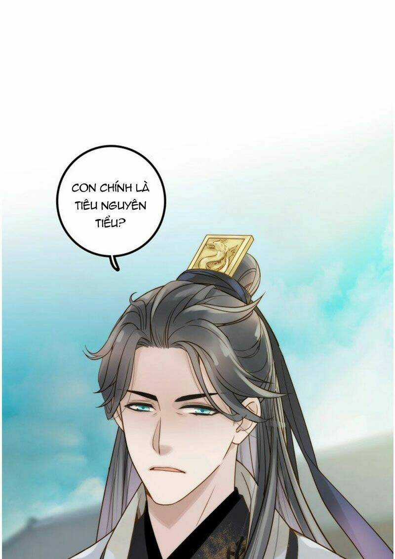 Cướp Chàng Vợ Về Đón Năm Mới Chapter 42 trang 16