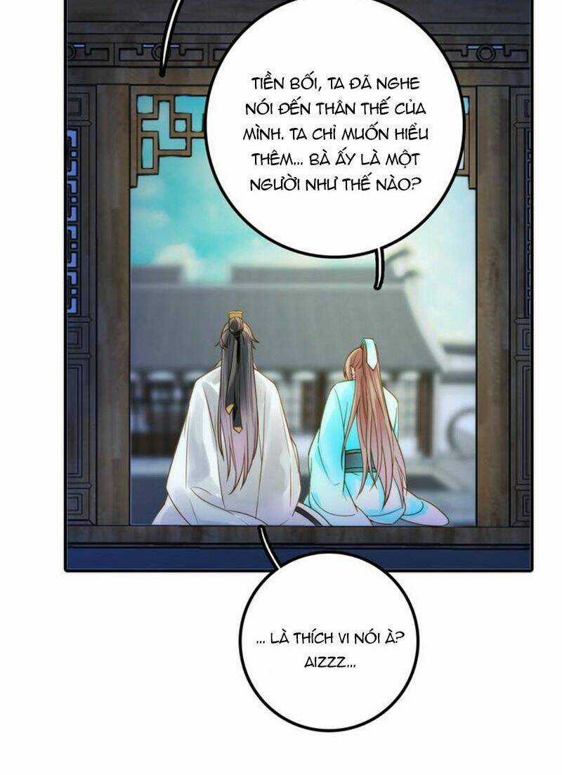 Cướp Chàng Vợ Về Đón Năm Mới Chapter 42 trang 22