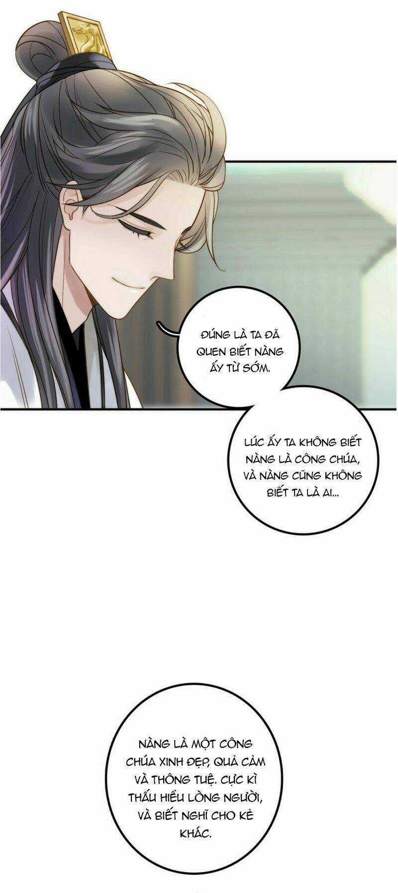 Cướp Chàng Vợ Về Đón Năm Mới Chapter 42 trang 23