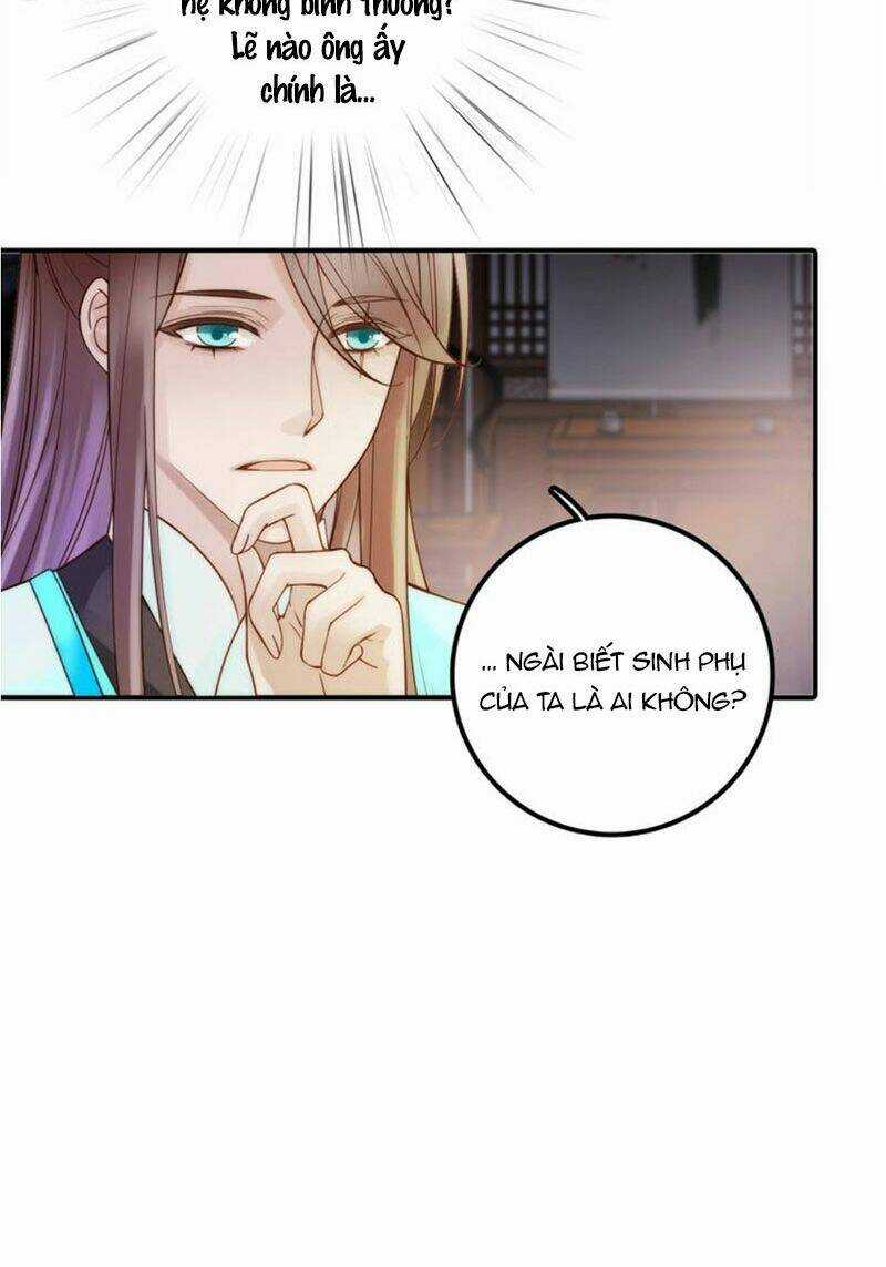 Cướp Chàng Vợ Về Đón Năm Mới Chapter 42 trang 25