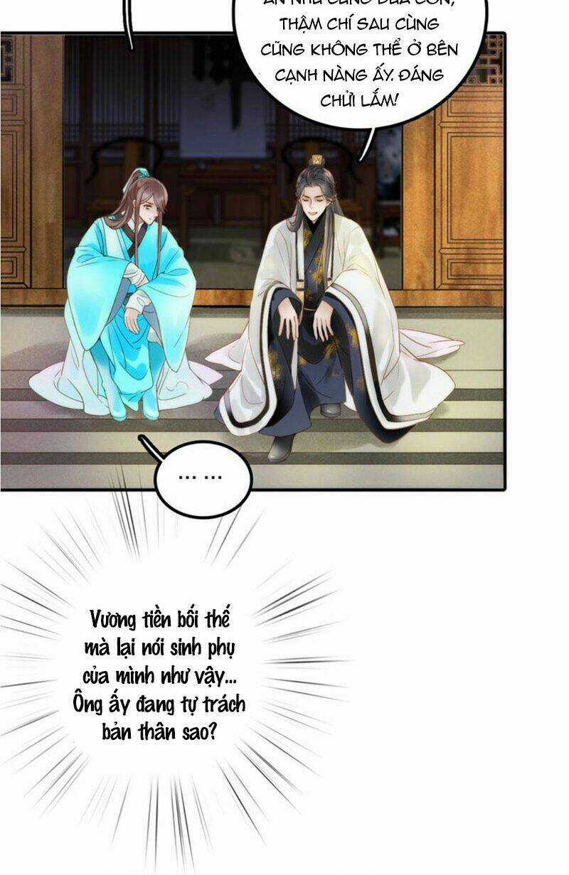 Cướp Chàng Vợ Về Đón Năm Mới Chapter 42 trang 27