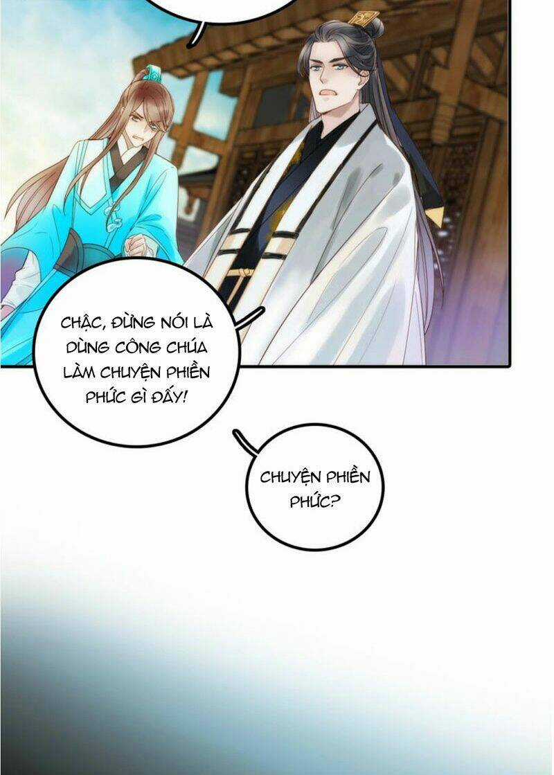 Cướp Chàng Vợ Về Đón Năm Mới Chapter 42 trang 29